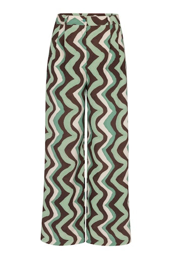 Broeken multicolor Studio Anneloes