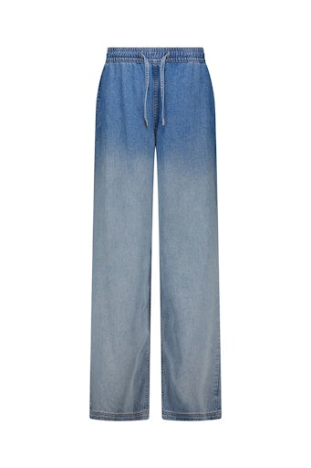Jeans blauw Studio Anneloes