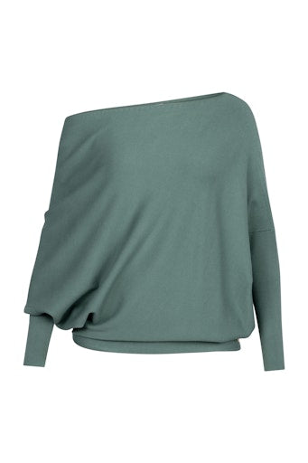 Pulls groen Studio Anneloes