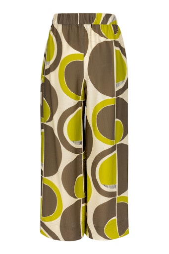 Broeken multicolor Studio Anneloes