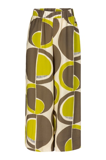 Broeken multicolor Studio Anneloes