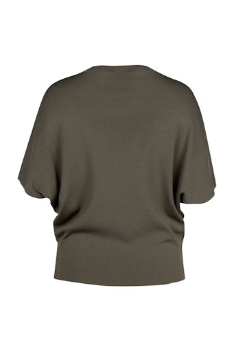 Pulls groen Studio Anneloes
