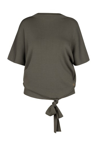 Pulls groen Studio Anneloes