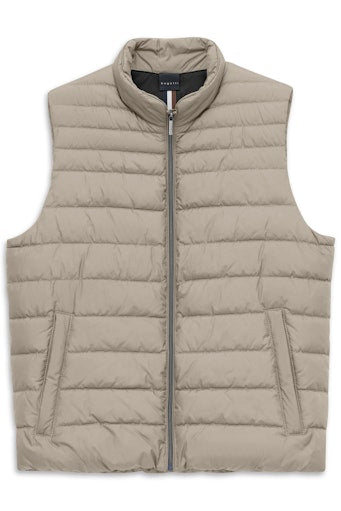 Bodywarmers beige Bugatti