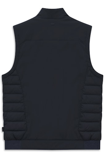Bodywarmers navy Bugatti