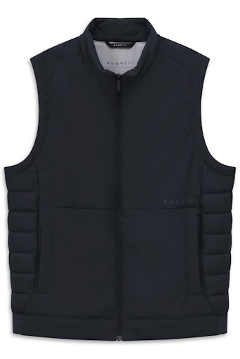 Bodywarmers navy Bugatti