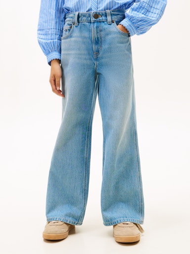 Jeans grijs Tommy Hilfiger