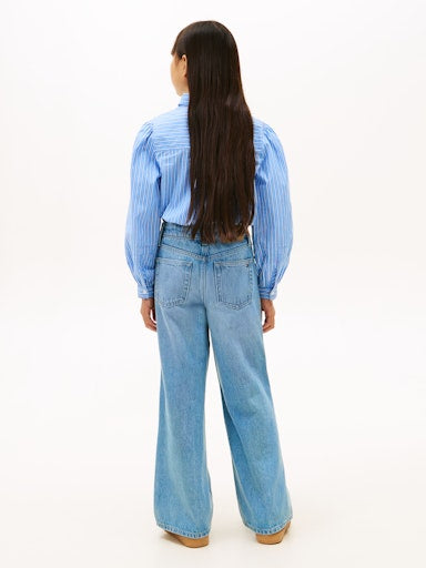 Jeans grijs Tommy Hilfiger