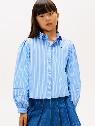 Blouses lange mouw  Tommy Hilfiger