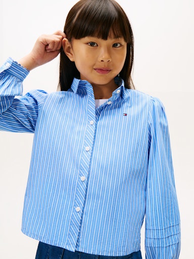 Blouses lange mouw  Tommy Hilfiger