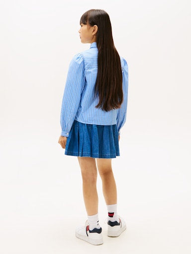 Blouses lange mouw  Tommy Hilfiger