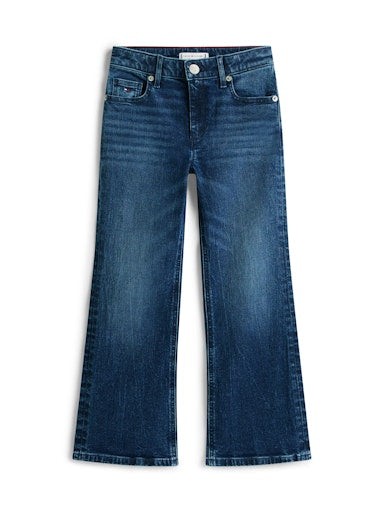 Jeans blauw Tommy Hilfiger