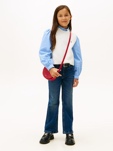 Jeans blauw Tommy Hilfiger