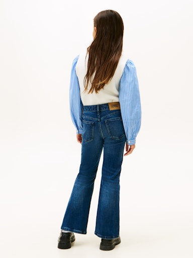 Jeans blauw Tommy Hilfiger