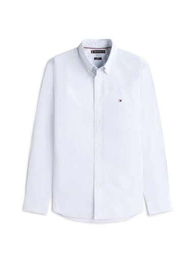 Hemden lange mouw  Tommy Hilfiger