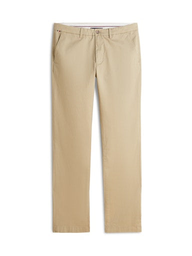 Broeken beige Tommy Hilfiger