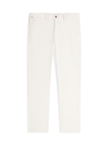 Broeken beige Tommy Hilfiger