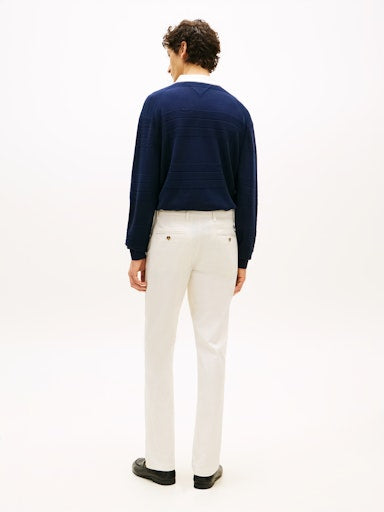 Broeken beige Tommy Hilfiger