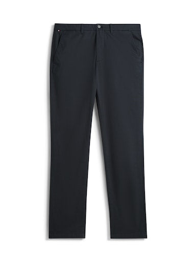 Broeken navy Tommy Hilfiger