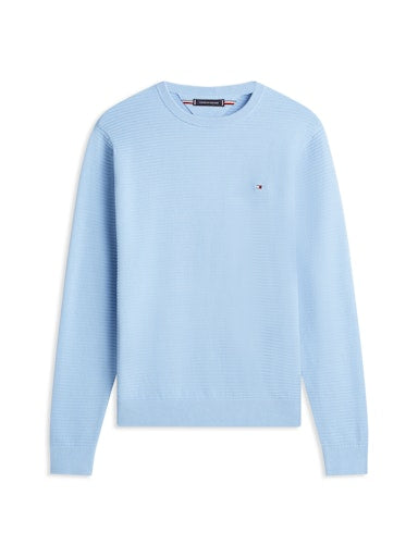 Sweaters blauw Tommy Hilfiger