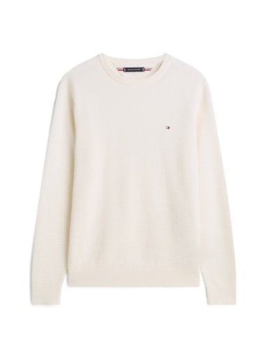 Sweaters beige Tommy Hilfiger
