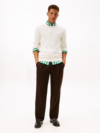 Sweaters beige Tommy Hilfiger