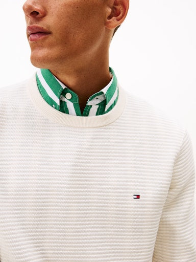 Sweaters beige Tommy Hilfiger