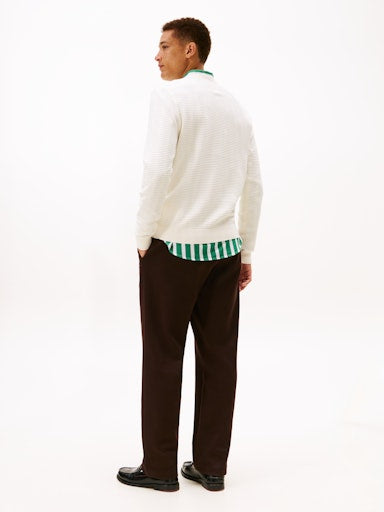 Sweaters beige Tommy Hilfiger
