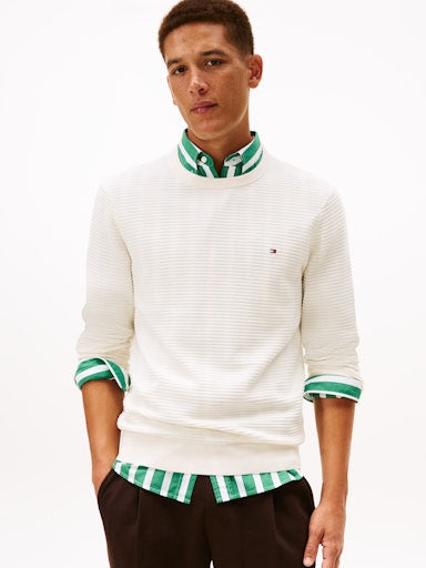 Sweaters beige Tommy Hilfiger