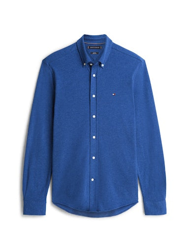 Hemden lange mouw  Tommy Hilfiger
