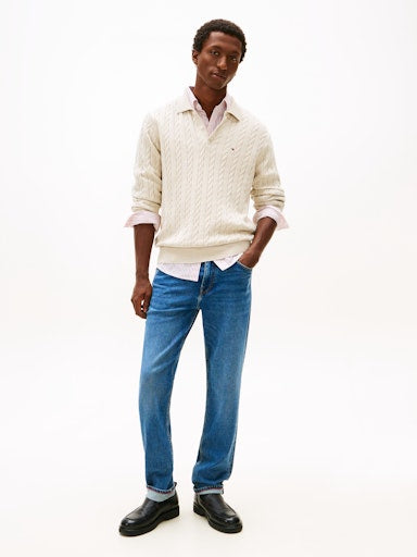 Jeans blauw Tommy Hilfiger