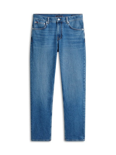 Jeans blauw Tommy Hilfiger