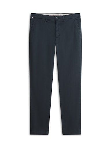 Broeken navy Tommy Hilfiger