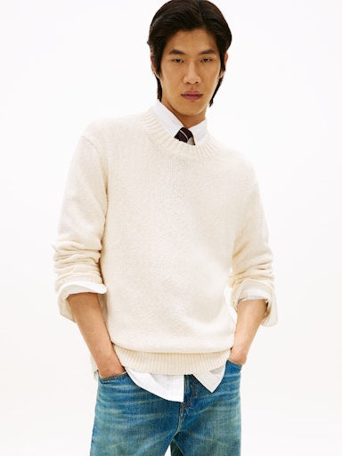 Sweaters multicolor Tommy Hilfiger