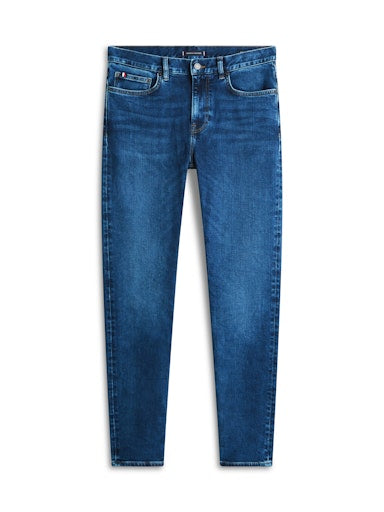 Jeans blauw Tommy Hilfiger