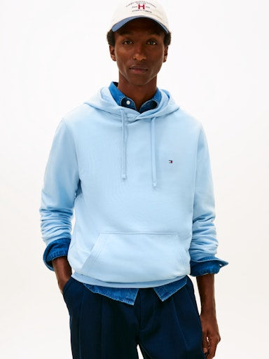 Sweaters blauw Tommy Hilfiger