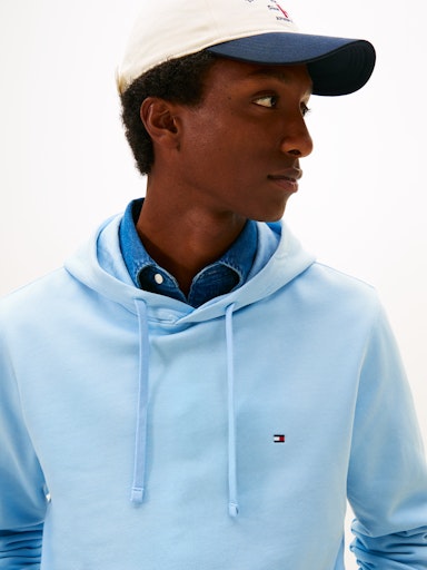 Sweaters blauw Tommy Hilfiger
