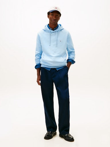 Sweaters blauw Tommy Hilfiger