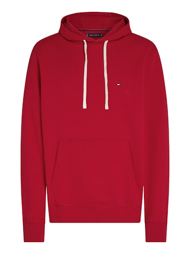 Sweaters rood Tommy Hilfiger