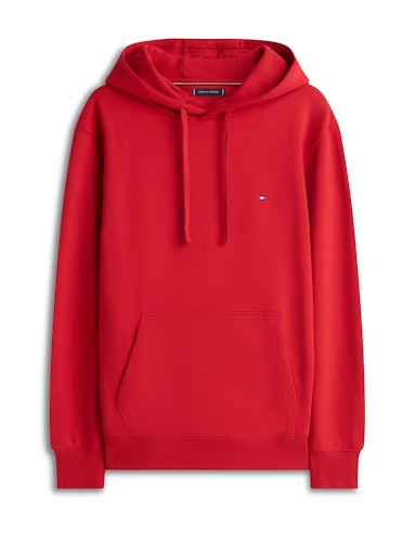 Sweaters rood Tommy Hilfiger