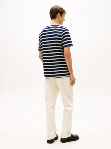 T-shirts korte mouw multicolor Tommy Hilfiger
