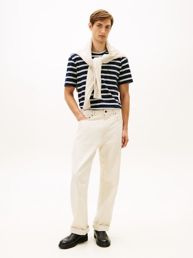 T-shirts korte mouw multicolor Tommy Hilfiger