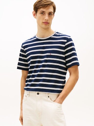 T-shirts korte mouw multicolor Tommy Hilfiger