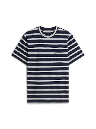 T-shirts korte mouw multicolor Tommy Hilfiger