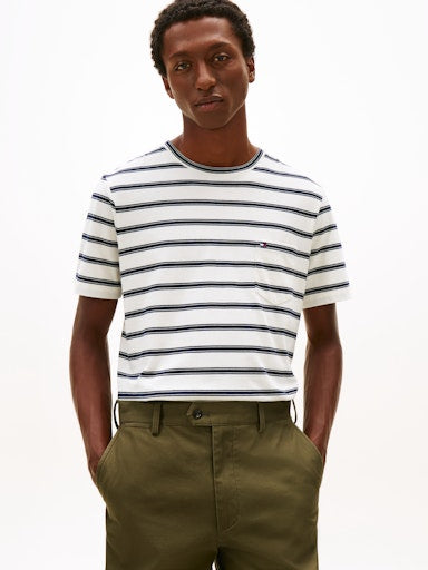 T-shirts korte mouw  Tommy Hilfiger