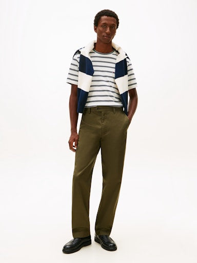 T-shirts korte mouw  Tommy Hilfiger