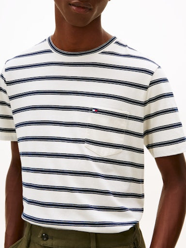 T-shirts korte mouw  Tommy Hilfiger