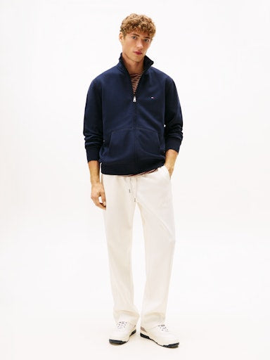 Sweaters navy Tommy Hilfiger