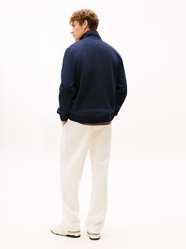 Sweaters navy Tommy Hilfiger
