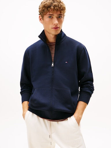 Sweaters navy Tommy Hilfiger